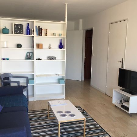 Natalilocs Apartman Golfe-Juan Kültér fotó