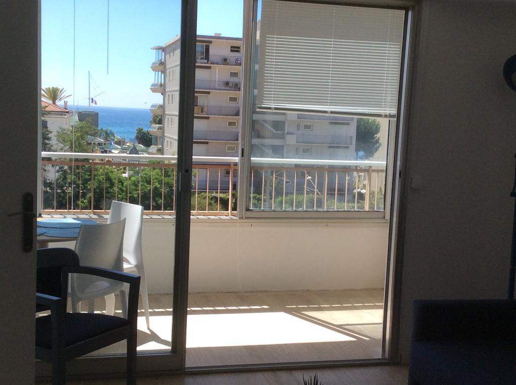 Natalilocs Apartman Golfe-Juan Kültér fotó