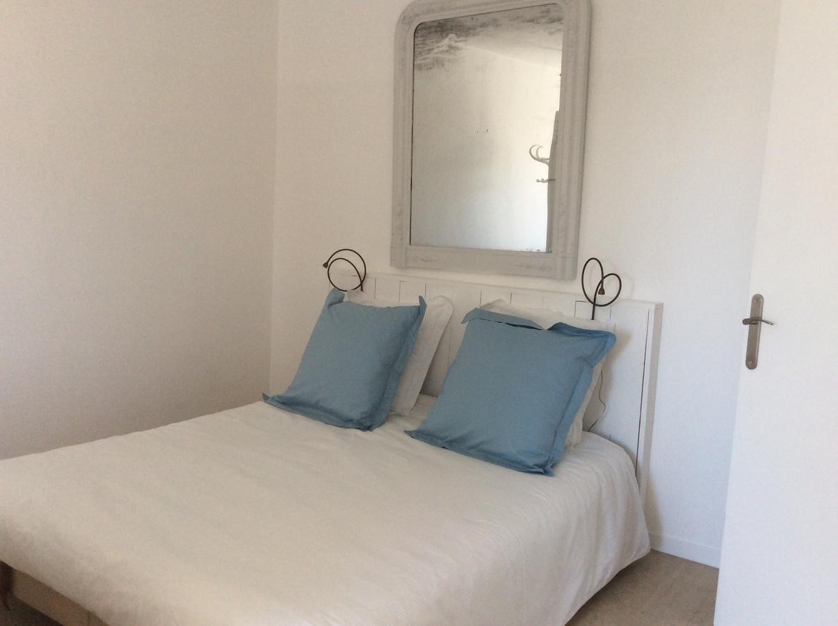 Natalilocs Apartman Golfe-Juan Kültér fotó